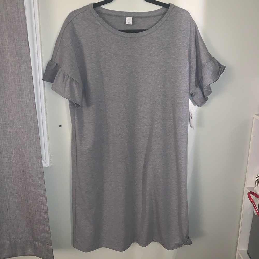 Nice cozy dress